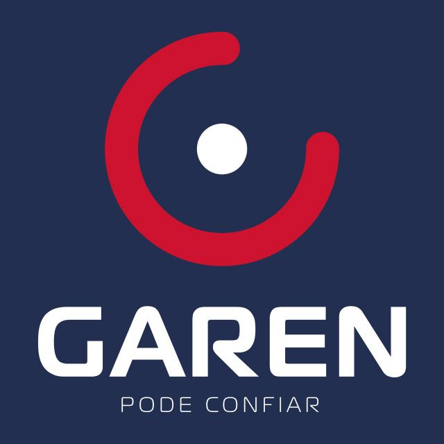 Marketing Garen